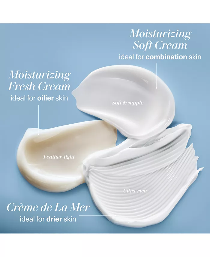 Alfani La Mer Crème De La Mer Cream Moisturizer 16.5 Oz. Beauty