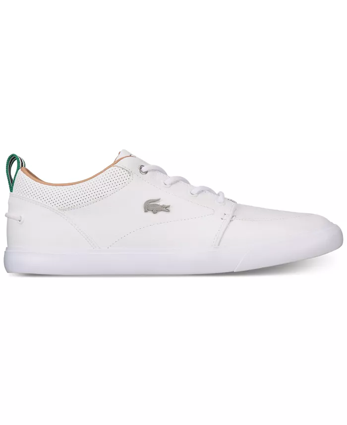 Lacoste Men's Bayliss 119 1 U Sneakers Men's Shoes