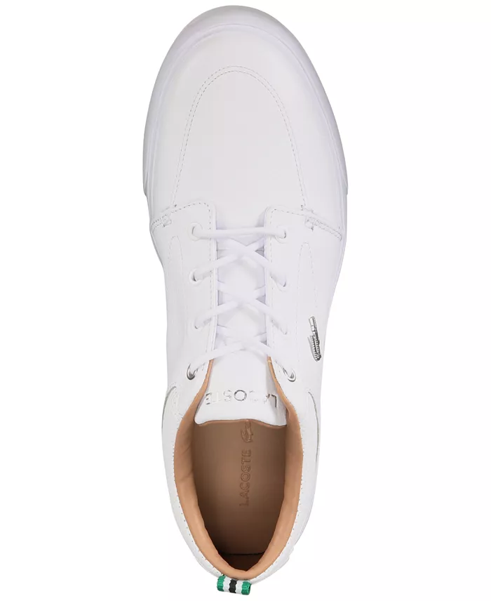 Lacoste Men's Bayliss 119 1 U Sneakers Men's Shoes