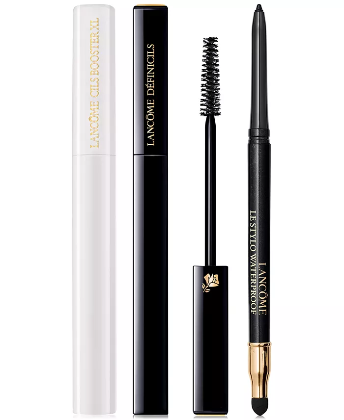 Alfani Lancôme 3-Pc. Définicils High-Definition Gift Set Beauty