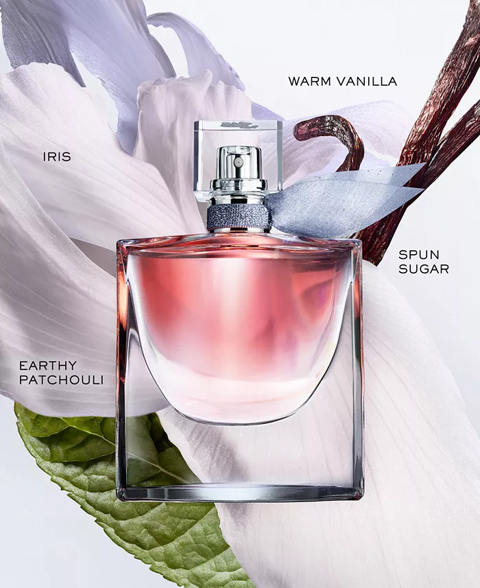 Alfani Lancôme 3-Pc. La Vie Est Belle Eau De Parfum Gift Set Beauty