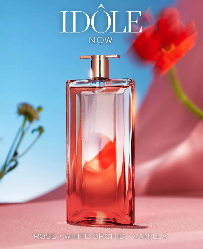 Alfani Lancôme 9-Pc. Idôle Fragrance Summer 2025 Gift Set Beauty