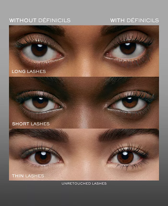 Alfani Lancôme Définicils Lengthening & Defining Mascara Beauty