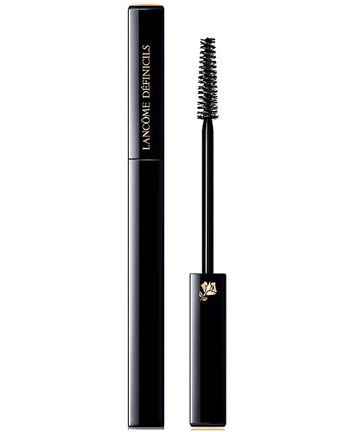 alfani Lancôme Définicils Lengthening & Defining Mascara Beauty