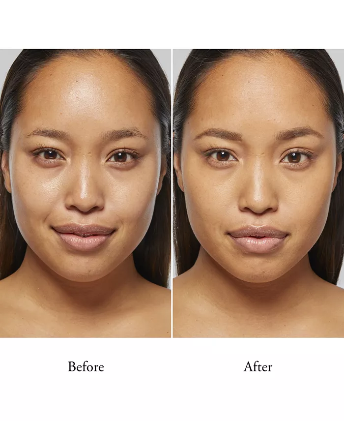 Alfani Lancôme Dual Finish Multi-Tasking Powder Foundation Oil-free Face Powder Beauty