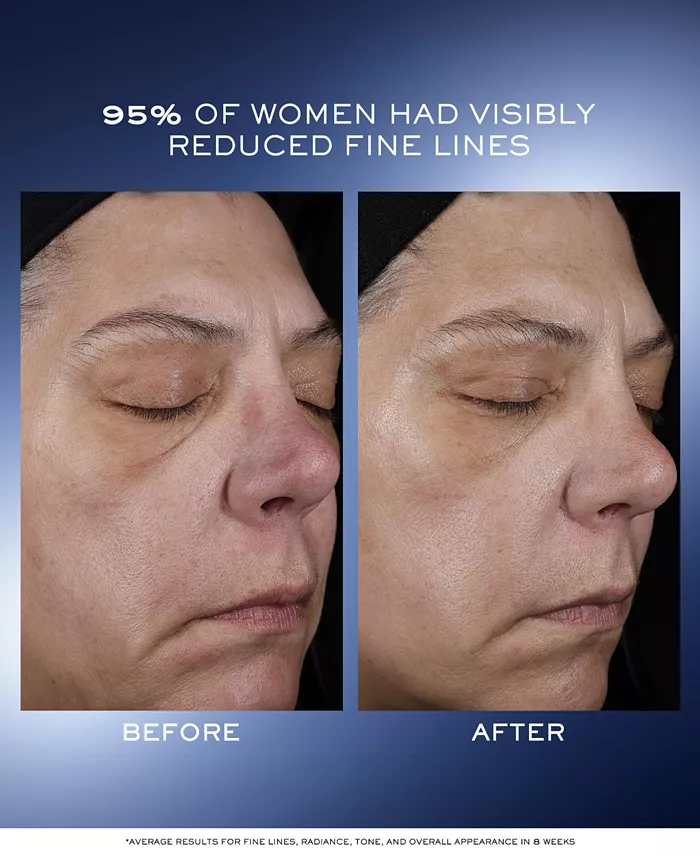 Alfani Lancôme Génifique Ultimate Recovery Face Serum 3.9 Oz. Beauty