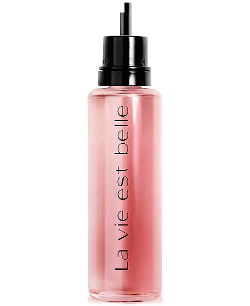 alfani Lancôme La vie est belle Eau de Parfum Refill 3.4 oz Beauty