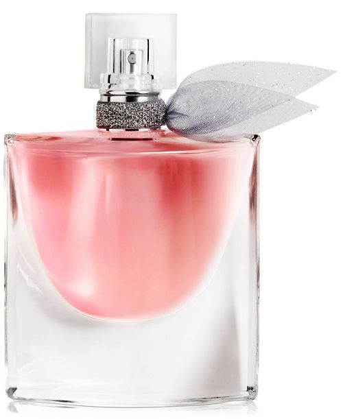 alfani Lancôme La vie est belle Eau de Parfum Women's Fragrance Refillable 1.7 oz. Beauty