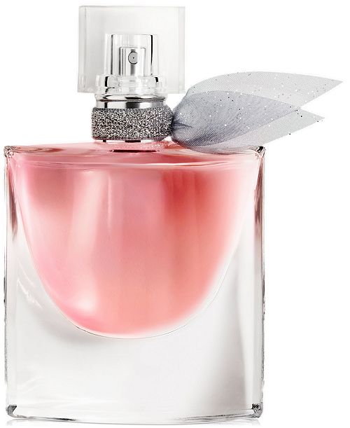 alfani Lancôme La vie est belle Eau de Parfum Women's Fragrance Refillable 1 oz. Beauty