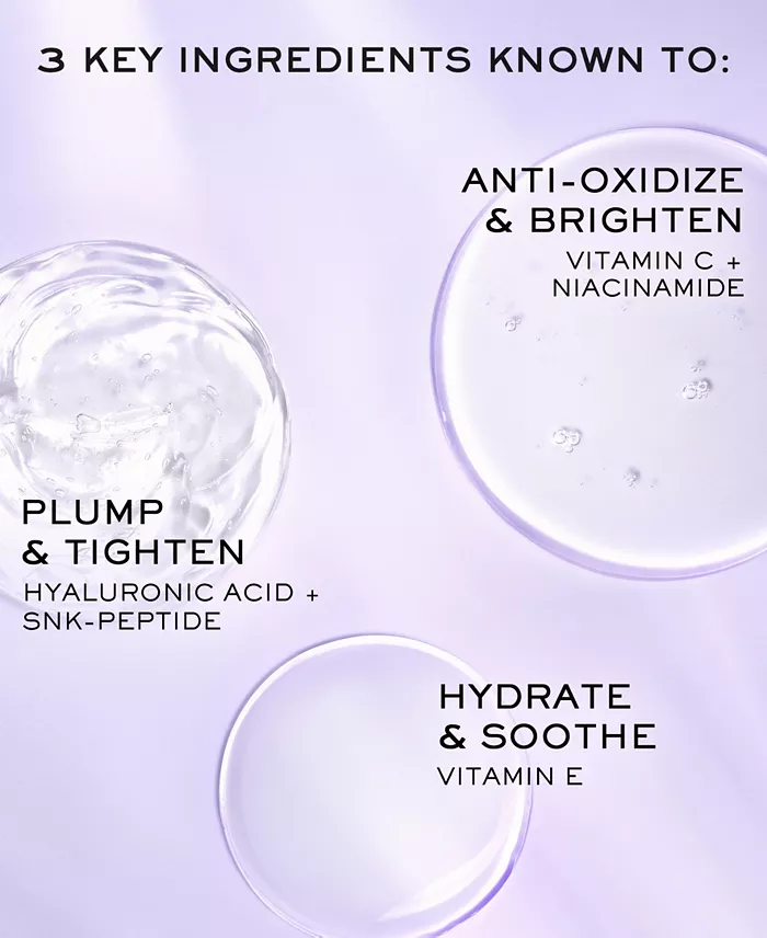 Alfani Lancôme Rénergie H.C.F. Triple Serum Eye 0.67 Oz. Beauty