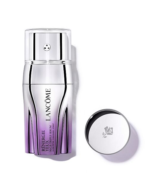 alfani Lancôme Rénergie H.C.F. Triple Serum Eye 0.67 oz. Beauty