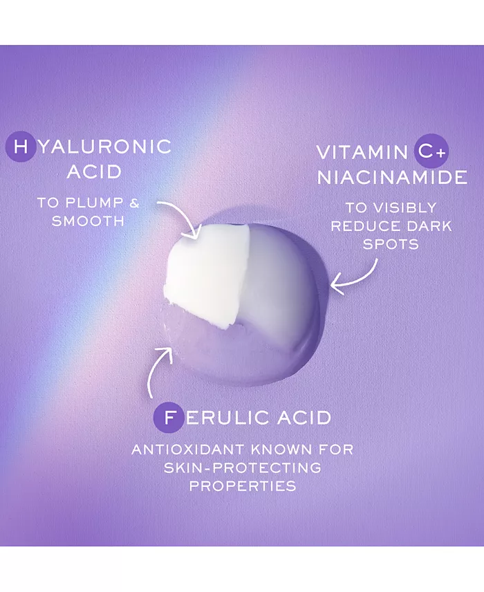 Alfani Lancôme Rénergie H.C.F. Triple Serum: For Plumping & Anti-Aging 1.7 Oz. Beauty