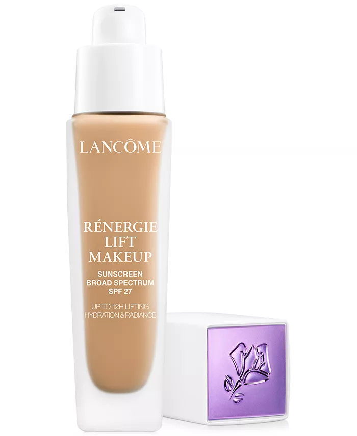 Alfani Lancôme Rénergie Lift Anti-Wrinkle Lifting Foundation With SPF 27 1 Oz. Beauty