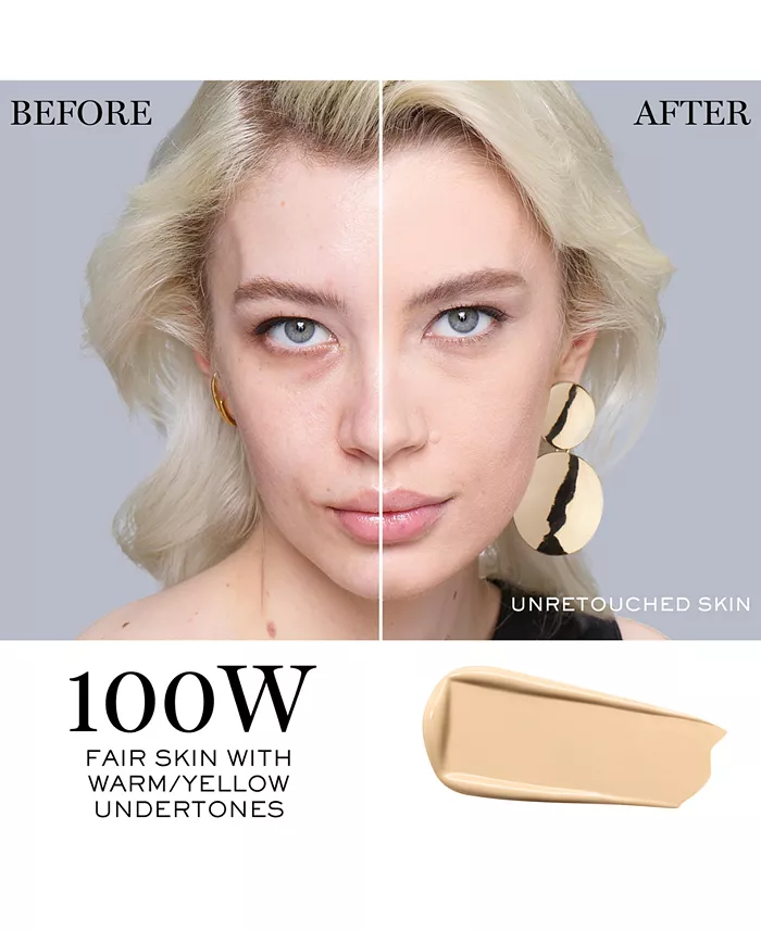 Alfani Lancôme Teint Idole Ultra Wear Foundation Beauty