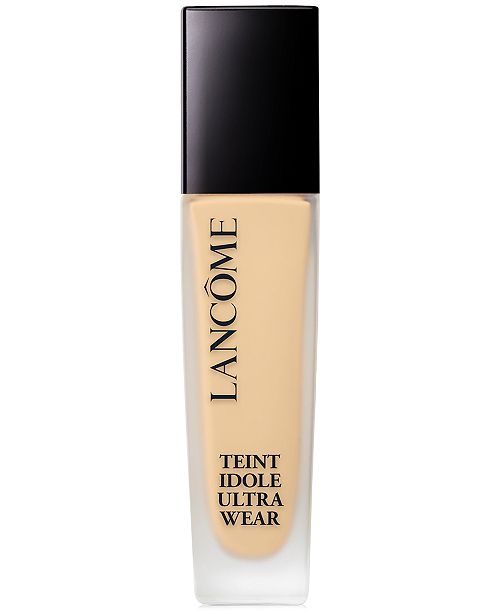 alfani Lancôme Teint Idole Ultra Wear Foundation Beauty alfani Lancôme Teint Idole Ultra Wear Foundation Beauty