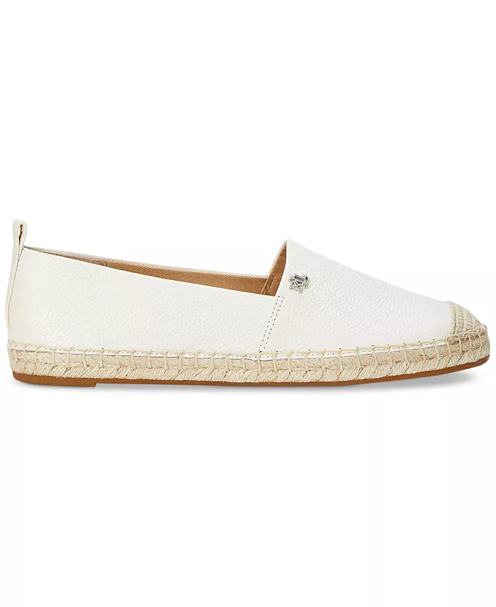 Alfani Lauren Ralph Lauren Women's Cameryn Espadrilles Women's Fashion Shoes & Accessories