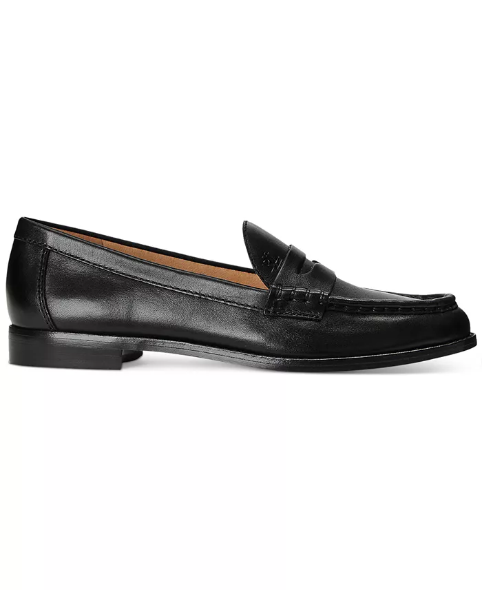 Alfani Lauren Ralph Lauren Women's Wynnie Loafers Women's Fashion Shoes & Accessories