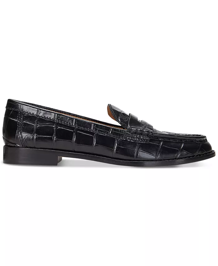 Alfani Lauren Ralph Lauren Women's Wynnie Loafers Women's Fashion Shoes & Accessories