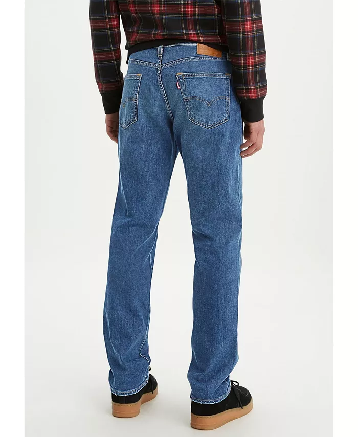 Alfani Levi's 541™ Men's Athletic Fit All Season Tech Jeans Men's Fashion & Accessories