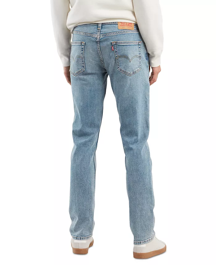 Alfani Levi's Levi’s® Men’s 511™ Flex Slim Fit Jeans Men's Fashion & Accessories