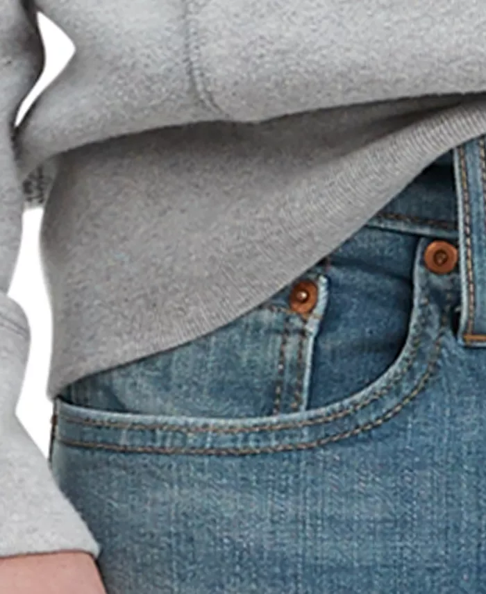 Alfani Levi's Levi’s® Men's 514™ Flex Straight-Fit Jeans Men's Fashion & Accessories