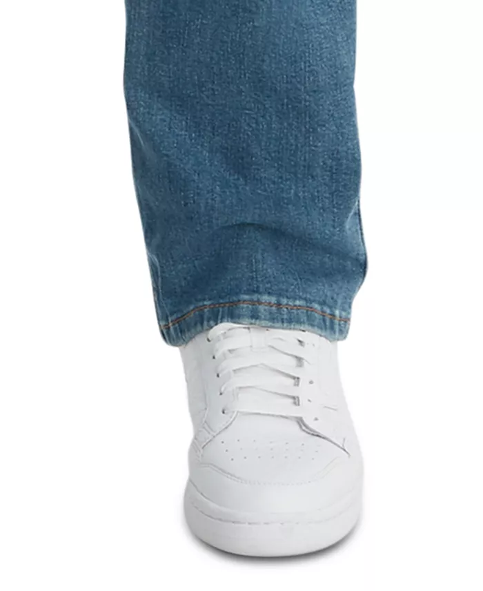 Alfani Levi's Levi’s® Men's 514™ Flex Straight-Fit Jeans Men's Fashion & Accessories