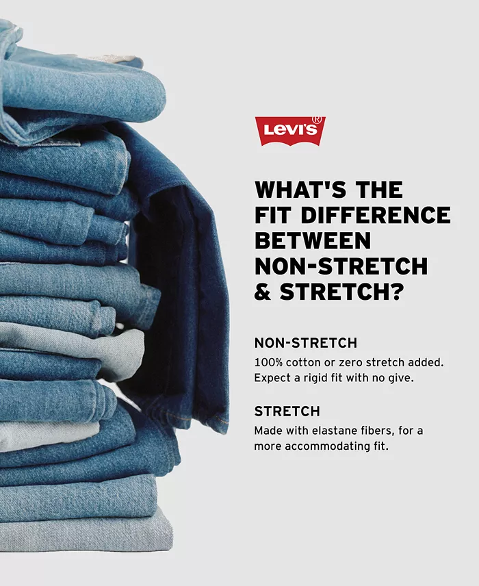 Levi's Men's 501® Collection Men's Fashion & Accessories