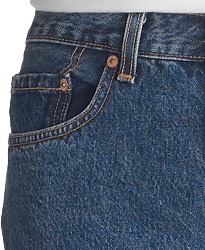 Alfani Levi's Men's 501® Original Fit Button Fly Non-Stretch Jeans Men's Fashion & Accessories