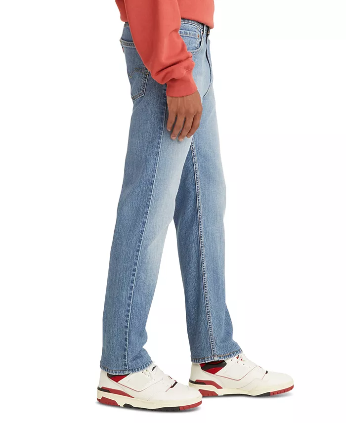 Alfani Levi's Men's 505™ Regular Fit Jeans Men's Fashion & Accessories