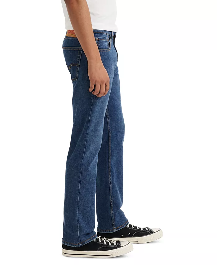 Alfani Levi's Men's 506™ Comfort Straight-Leg Stretch Jeans Men's Fashion & Accessories