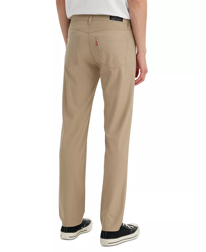 Alfani Levi's Men's 511 Slim-Fit Flex-Tech Pants Men's Fashion & Accessories