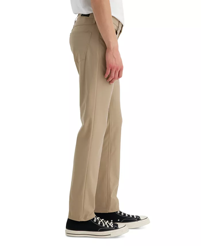 Alfani Levi's Men's 511 Slim-Fit Flex-Tech Pants Men's Fashion & Accessories