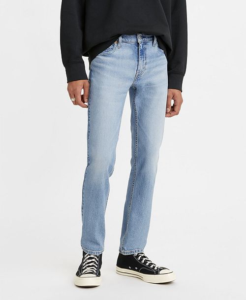 alfani Levi's Men's 511™ Flex Slim Fit Eco Performance Jeans Men's Fashion & Accessories