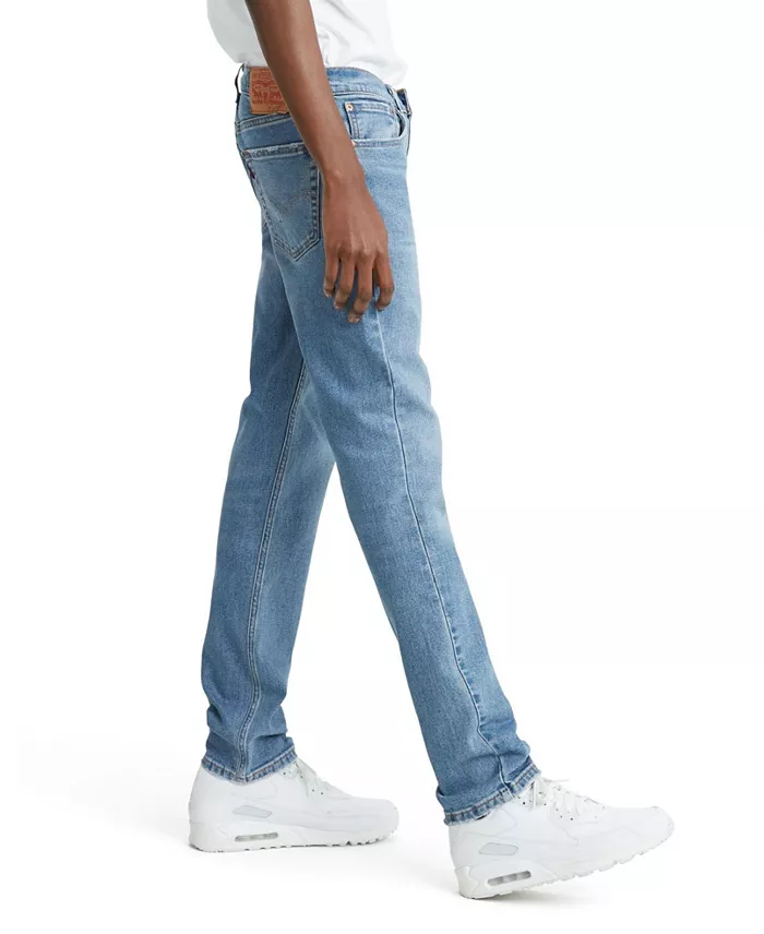 Alfani Levi's Men's 511™ Slim All Seasons Tech Stretch Jeans Men's Fashion & Accessories