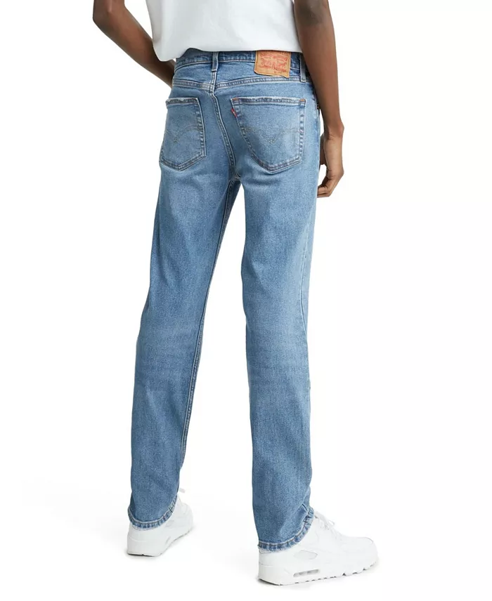 Alfani Levi's Men's 511™ Slim All Seasons Tech Stretch Jeans Men's Fashion & Accessories
