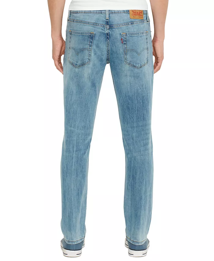 Alfani Levi's Men's 511™ Slim Fit Jeans Men's Fashion & Accessories