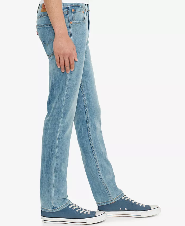 Alfani Levi's Men's 511™ Slim Fit Jeans Men's Fashion & Accessories