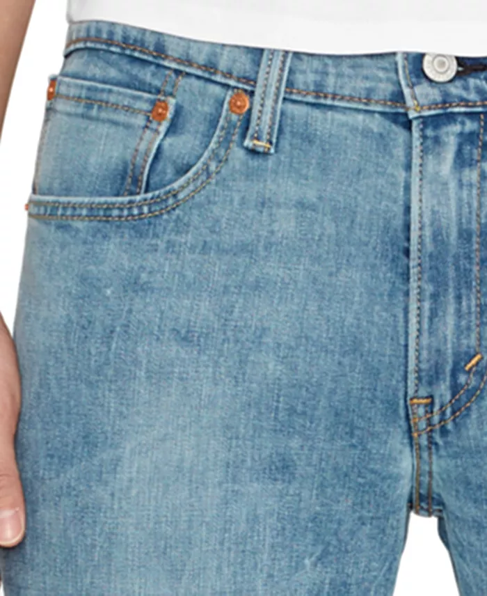 Alfani Levi's Men's 511™ Slim Fit Jeans Men's Fashion & Accessories