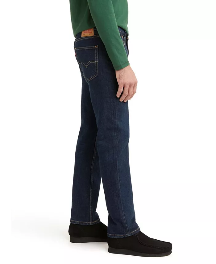 Alfani Levi's Men's 514™ Straight Fit Eco Performance Jeans Men's Fashion & Accessories