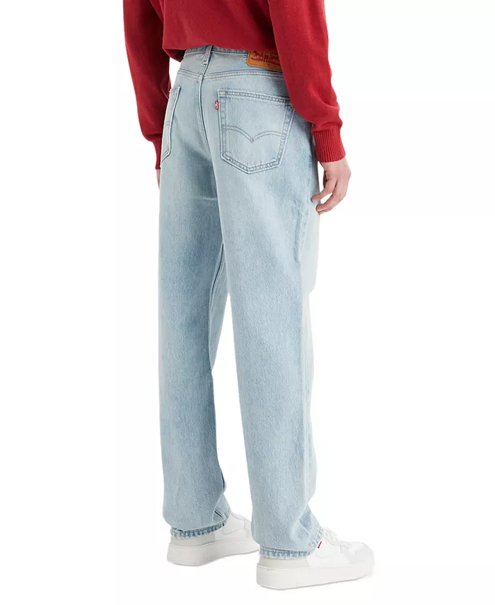 Alfani Levi's Men's 550™ Relaxed Fit Jeans Men's Fashion & Accessories