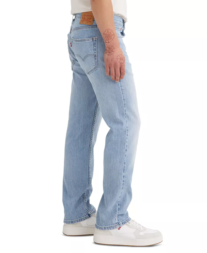 Alfani Levi's Men's 559™ Relaxed Straight Fit Eco Ease Jeans Men's Fashion & Accessories