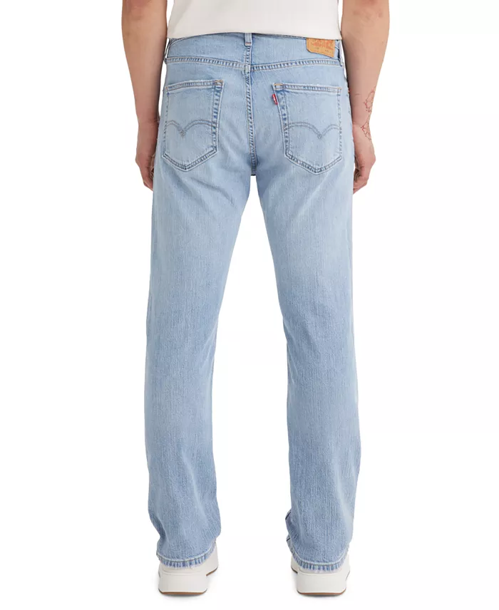 Alfani Levi's Men's 559™ Relaxed Straight Fit Eco Ease Jeans Men's Fashion & Accessories