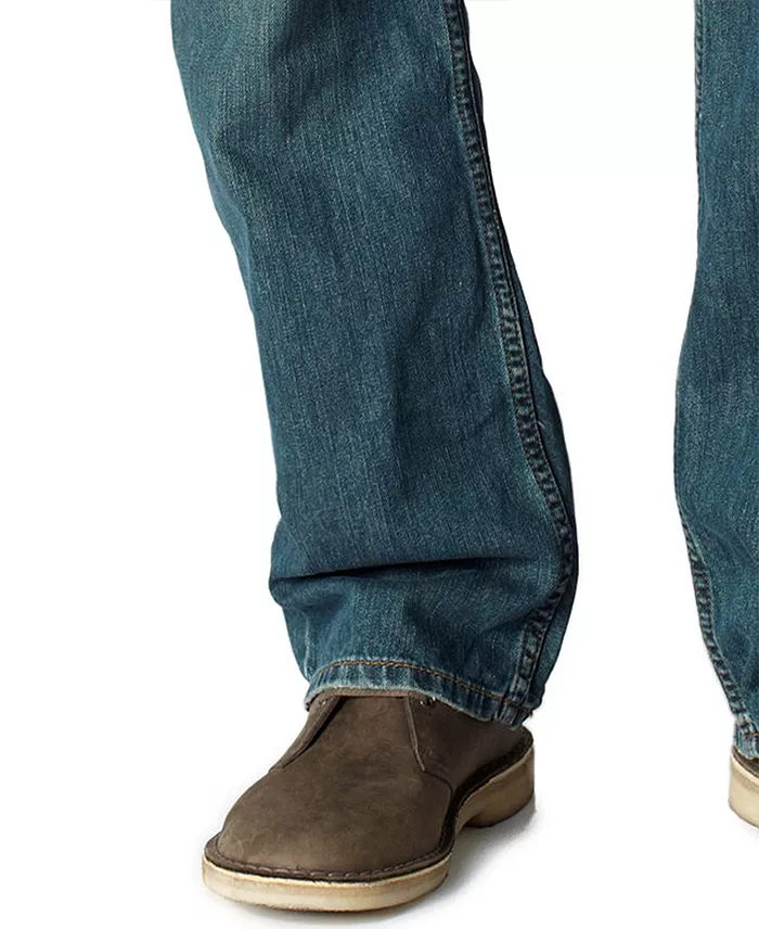 Alfani Levi's Men's 559™ Relaxed Straight Fit Non Stretch Jeans Men's Fashion & Accessories