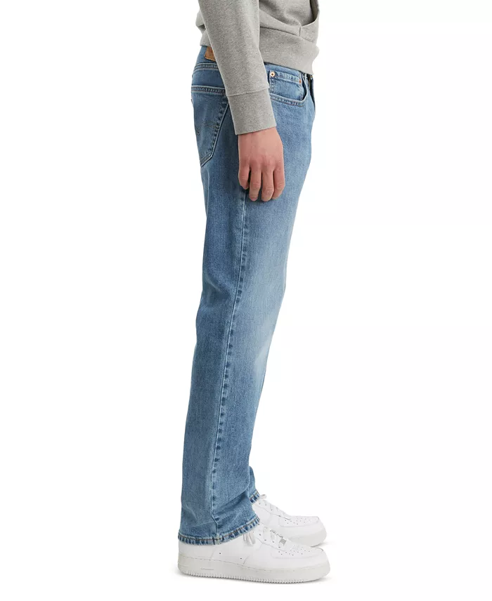 Alfani Levi's Men's 559™ Relaxed Straight Fit Stretch Jeans Men's Fashion & Accessories
