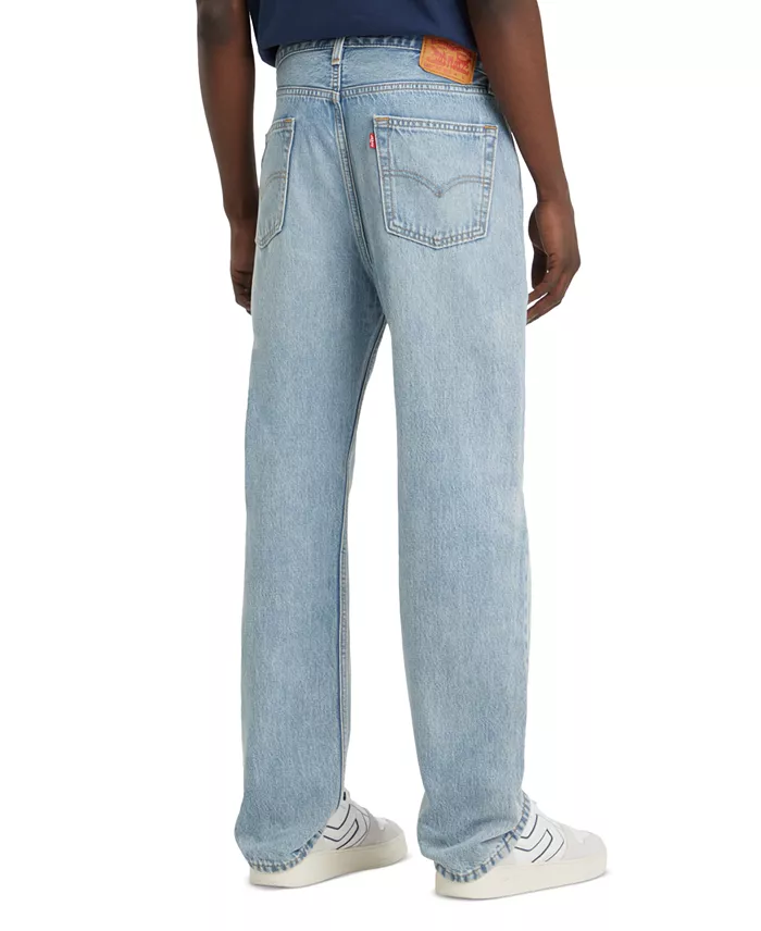 Alfani Levi's Men's 565 Loose Straight Leg Jeans Men's Fashion & Accessories