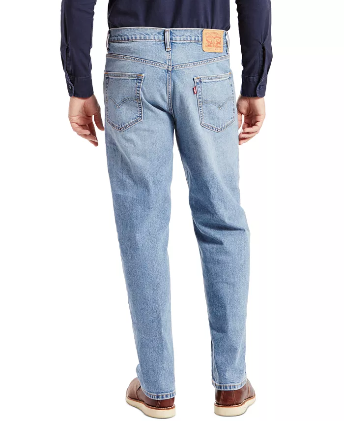 Alfani Levi's Men's Big & Tall 550™ Relaxed Fit Stretch Jeans Men's Fashion & Accessories