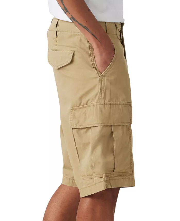 Alfani Levi's Men's Carrier 9.5" Cargo Shorts Men's Fashion & Accessories