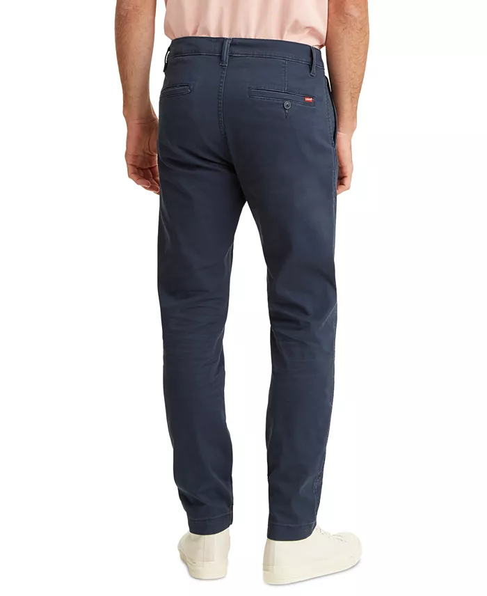 Alfani Levi's Men's XX Chino Standard Taper Fit Stretch Pants Men's Fashion & Accessories
