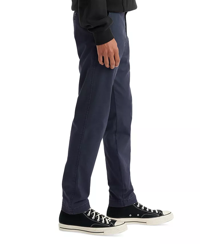 Alfani Levi's Men's XX Chino Standard Taper Fit Stretch Pants Men's Fashion & Accessories