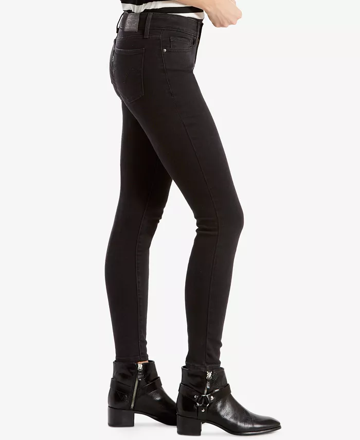 Alfani Levi's Women's 711 Mid Rise Stretch Skinny Jeans Women's Fashion Shoes & Accessories